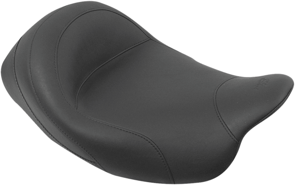 Solo Seat - No Studs - FLH/FLT '08-'25