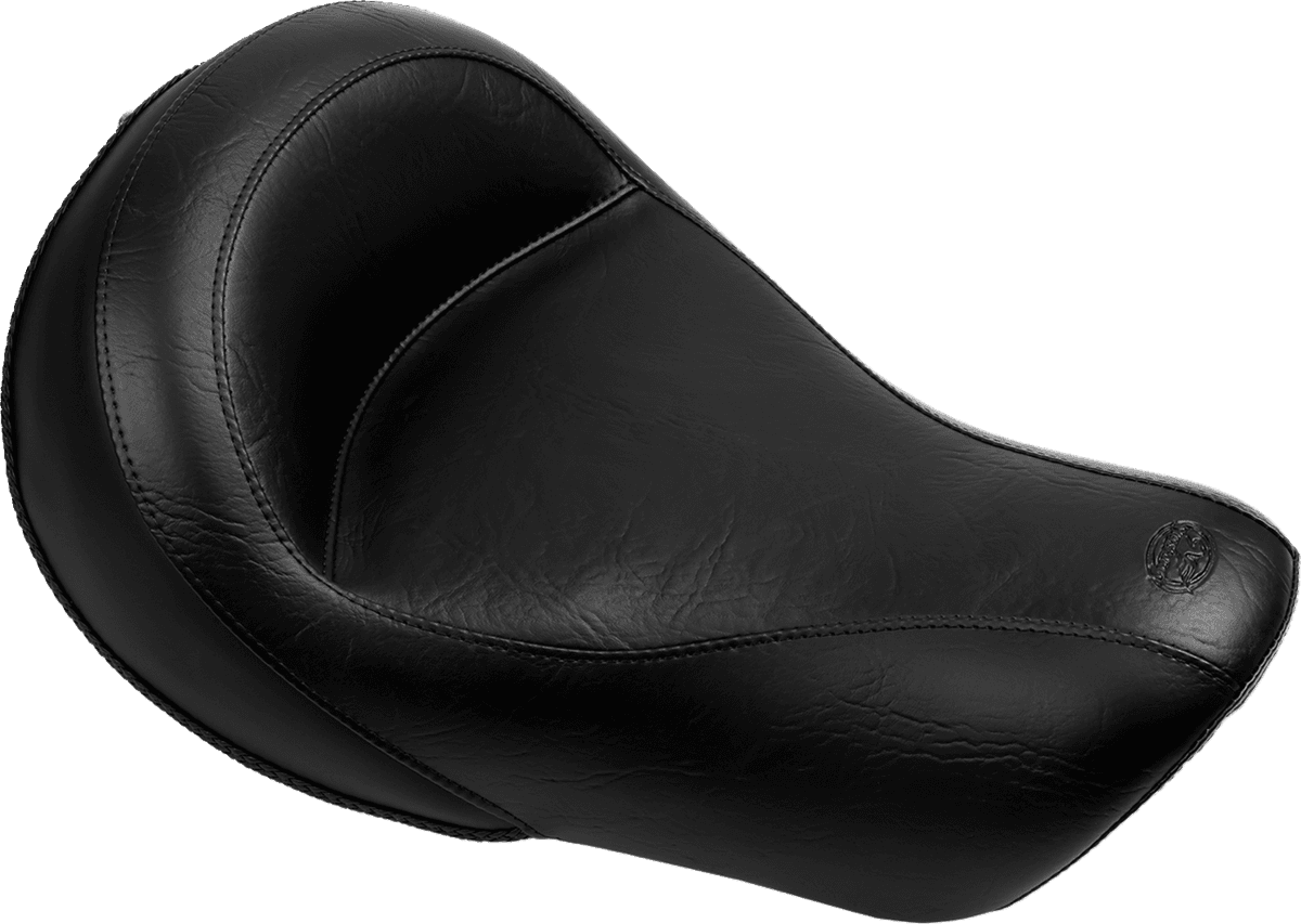 Solo Seat - No Studs - Dyna '06-'17