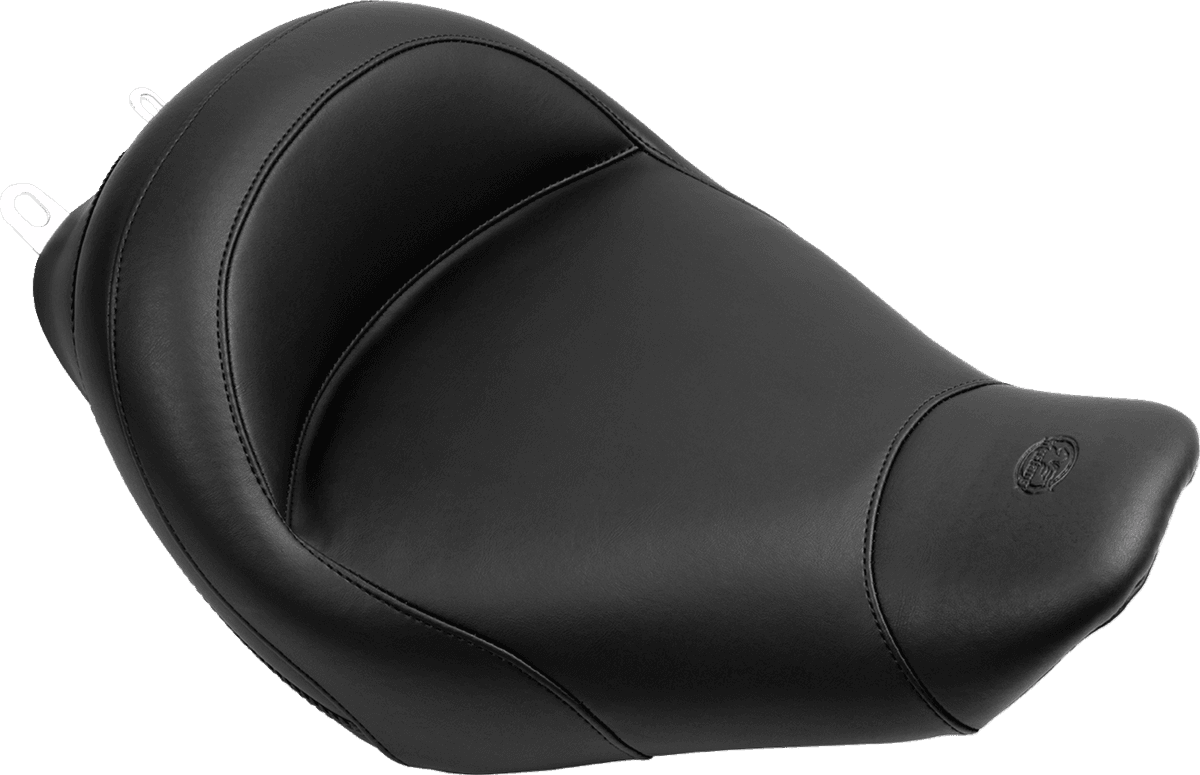 Solo Seat - No Studs - FLH/FLT '97-'07