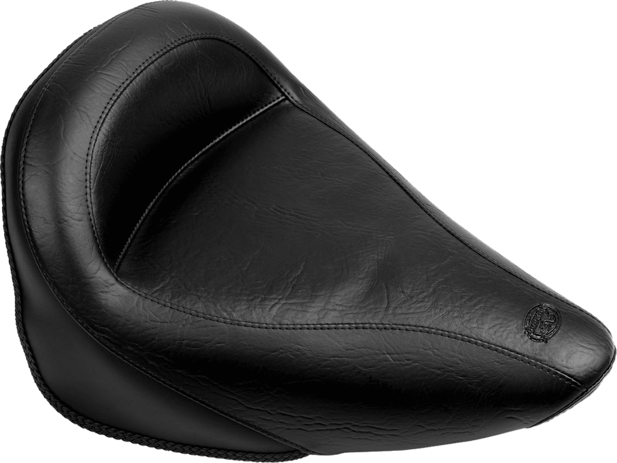 Solo Seat - No Studs - FL/FX '00-'07