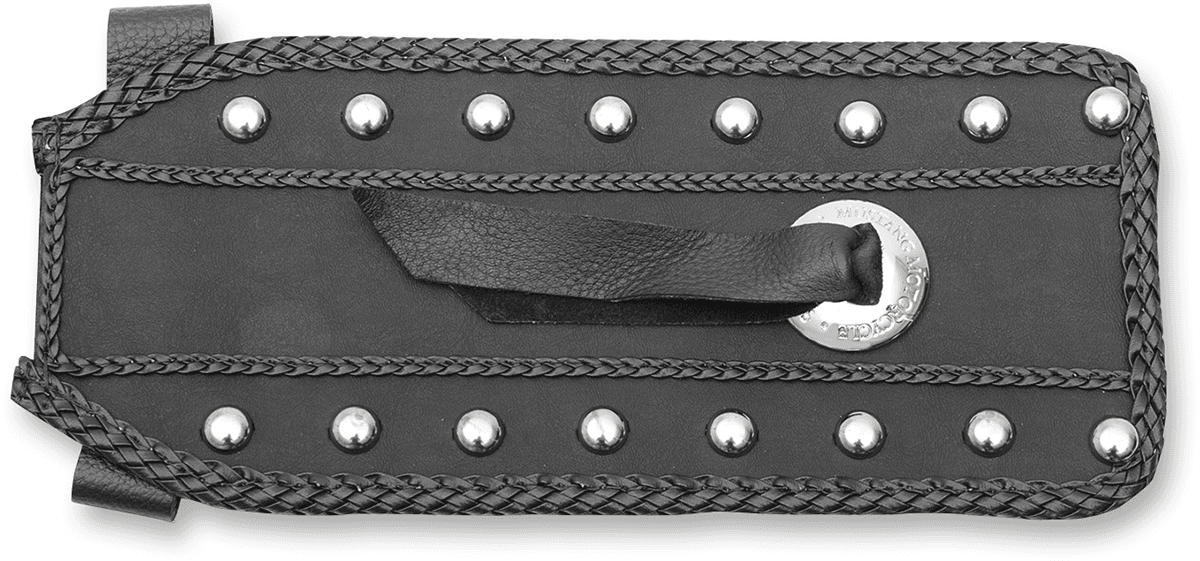Studded Tank Bib - Softail