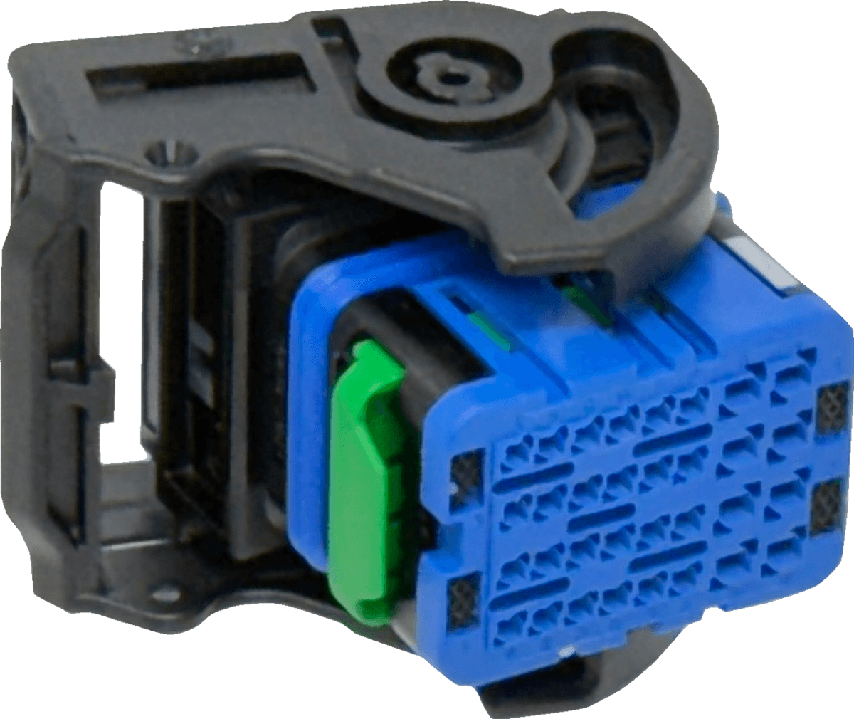 Connector Kit - BCM C w/2 Gauge Sizes