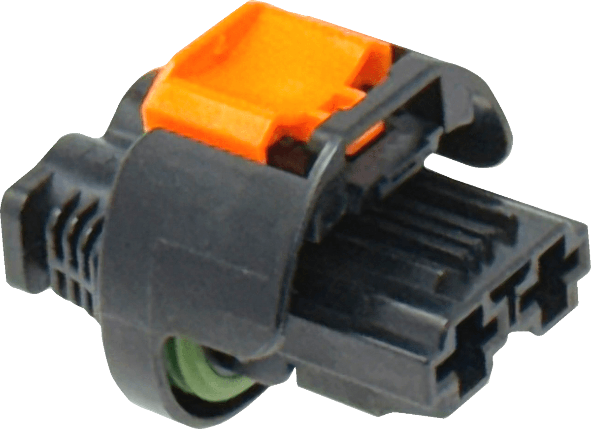 Connector Kit - BCM Power w/Terminal Seals