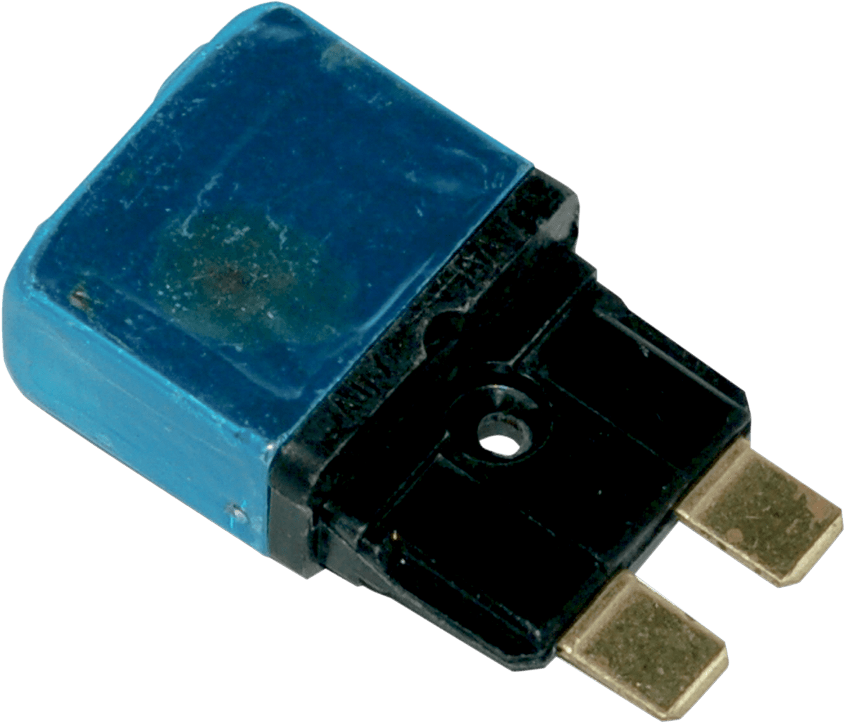 Circuit Breaker 15 A - Dual-Spade