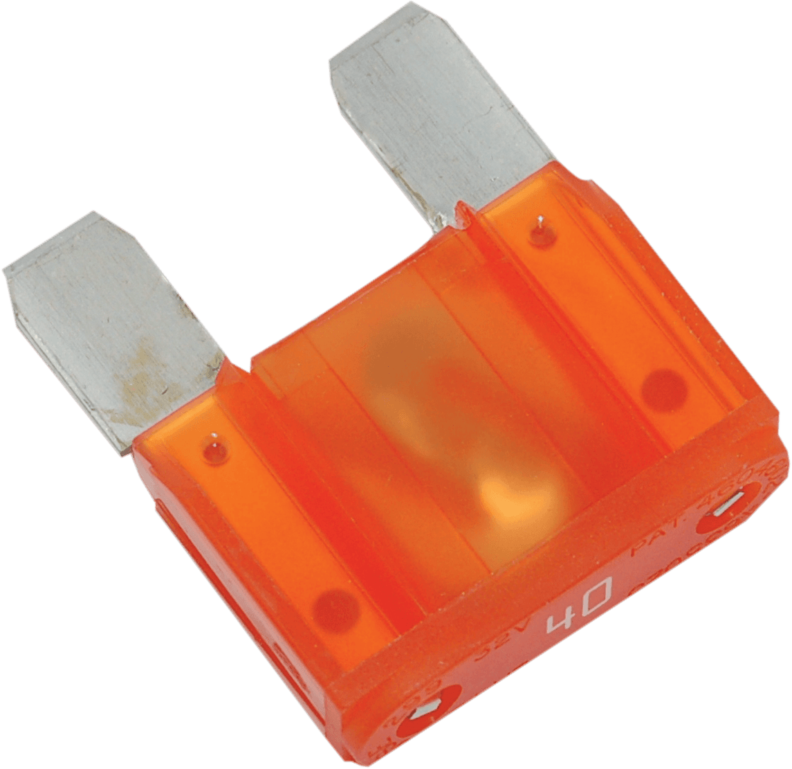 Fuse - Maxi - 40 Amp