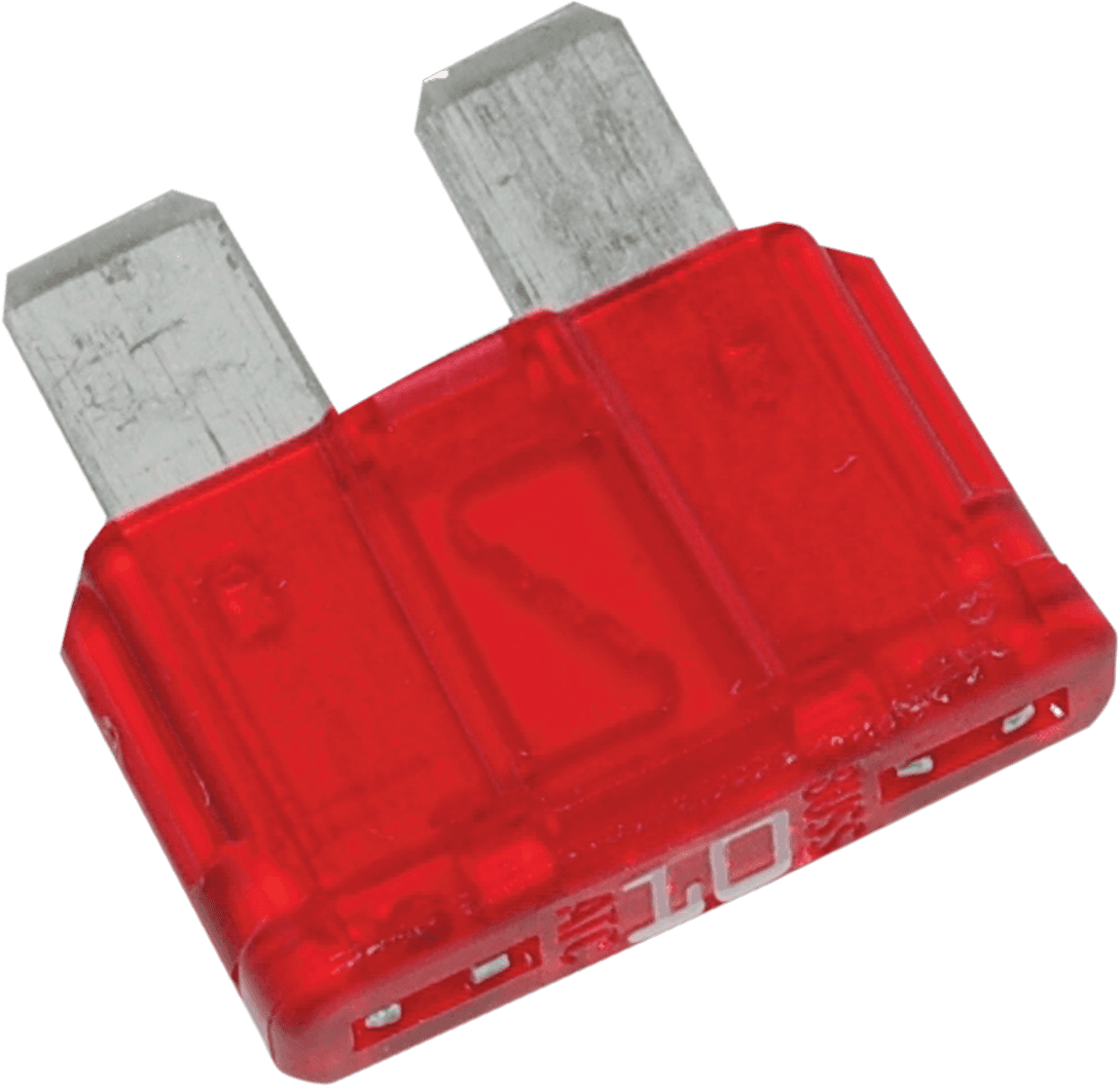 Fuses - ATO - 10 Amp - 5 Pack