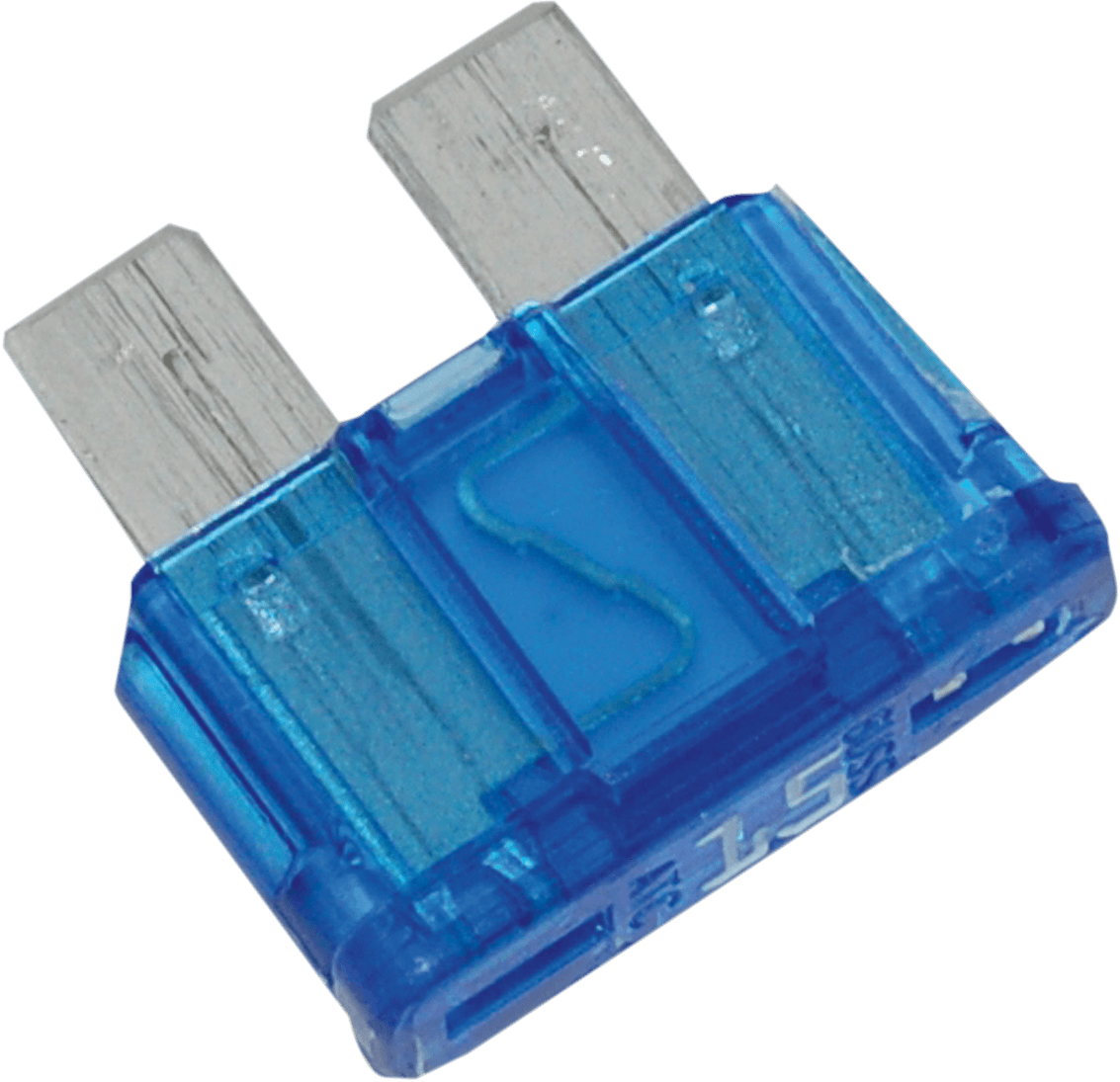 Fuses - ATO - 15 Amp - 5 Pack