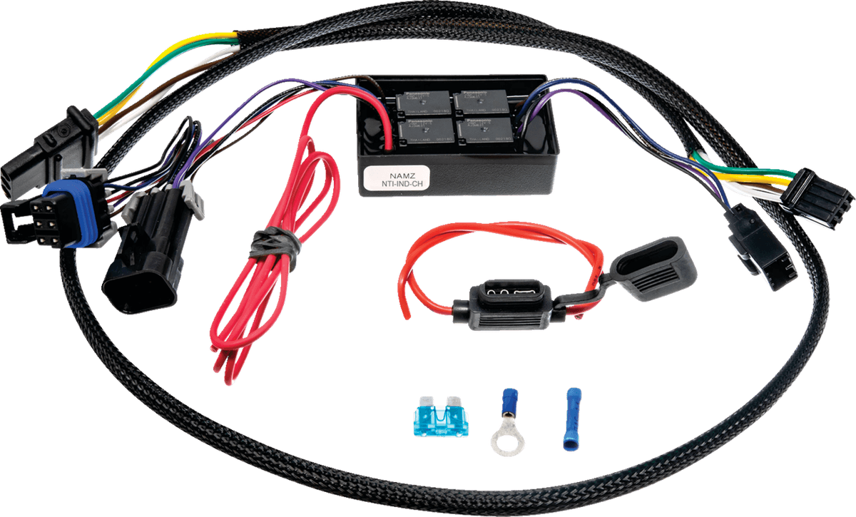 Trailer Isolator Module - 4-Wire - Challenger