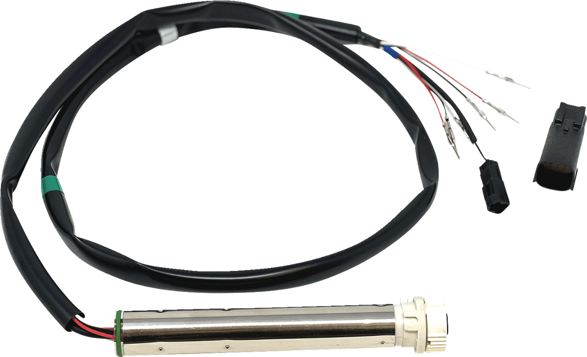 Twist Grip Sensor - Throttle-By-Wire - '08-'13