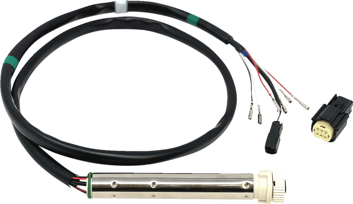 Twist Grip Sensor - Throttle-By-Wire - '14-'15