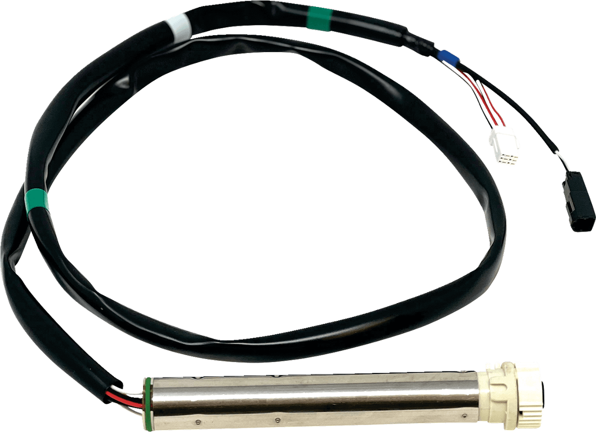 Twist Grip Sensor - Throttle-By-Wire - '16-'24