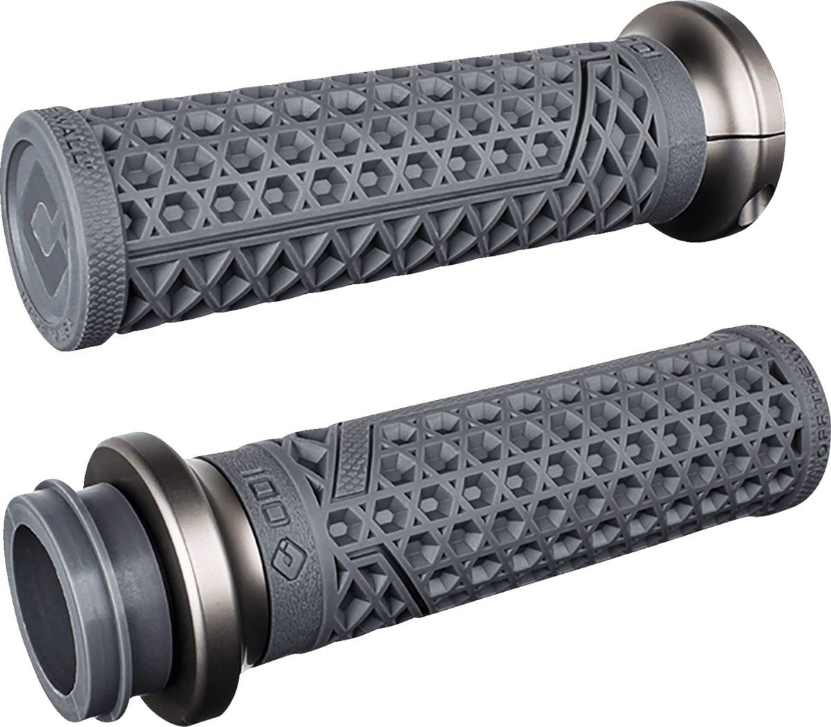 Vans Indian Grips - Graphite/Gunmetal