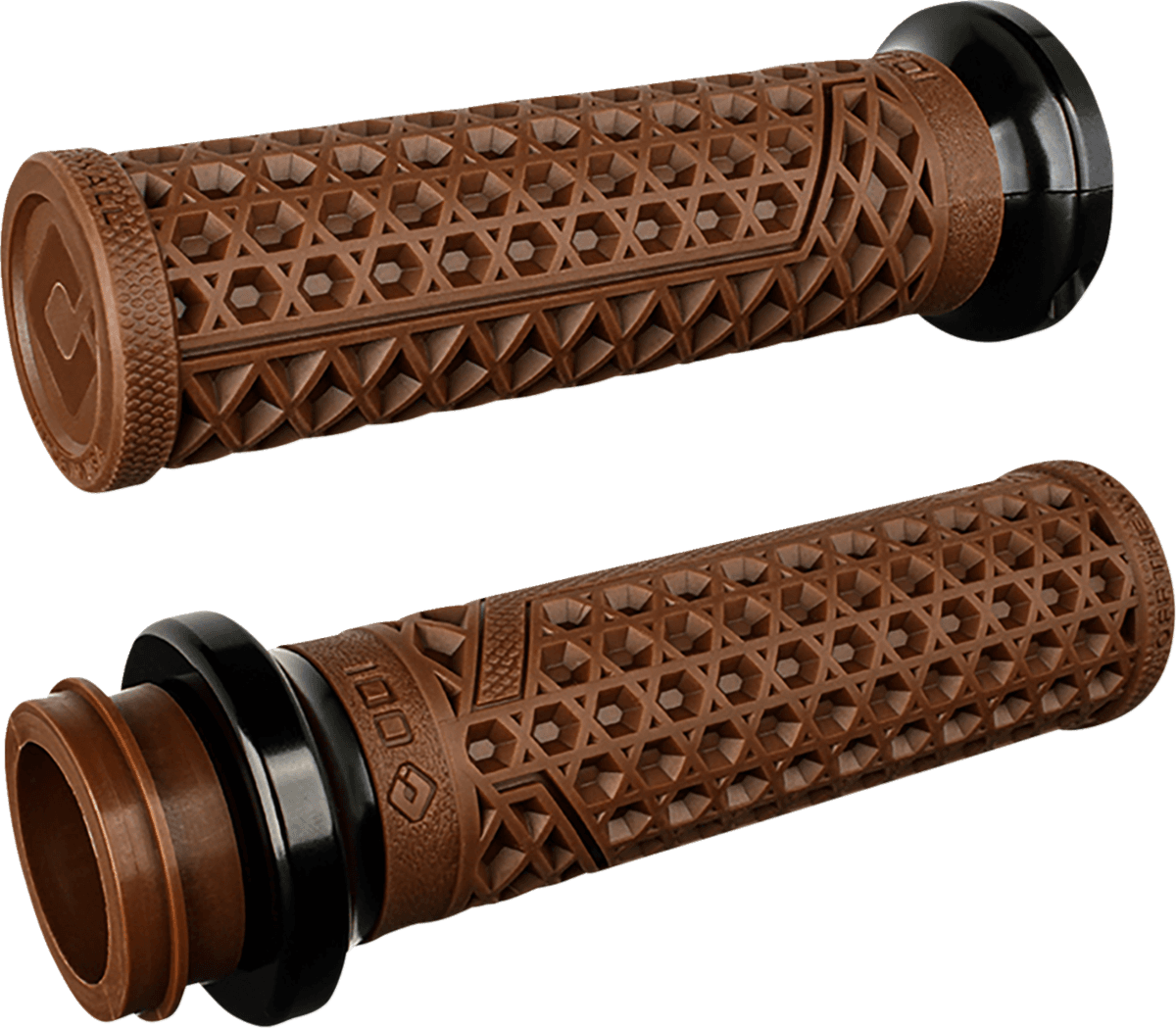 Vans Indian Grips - Brown/Black