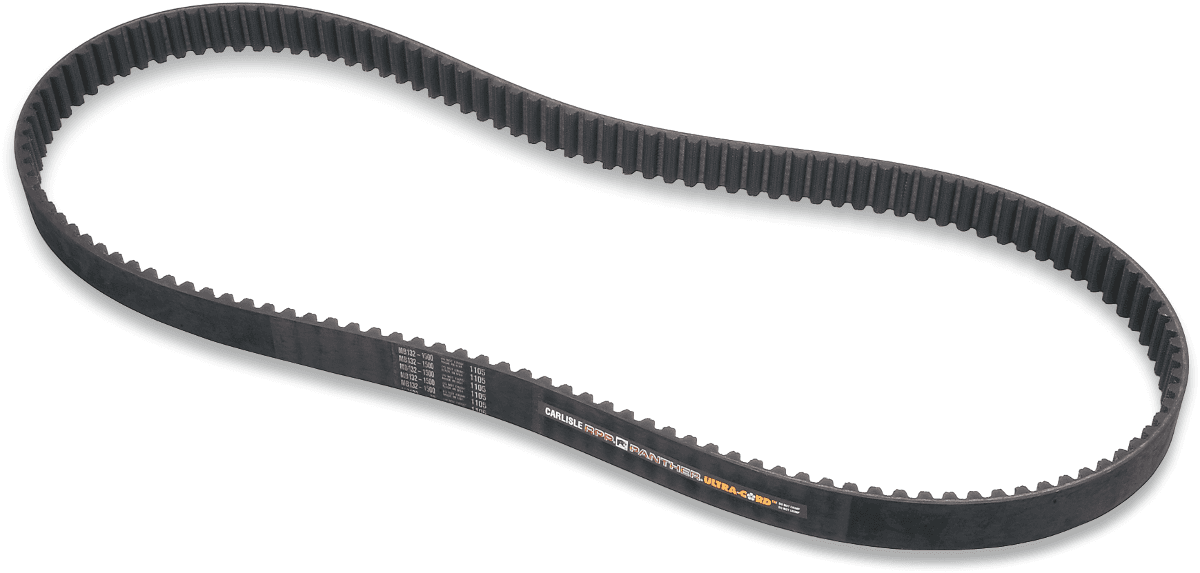 Rear Drive Belt - 139-Tooth - 1 1/2"