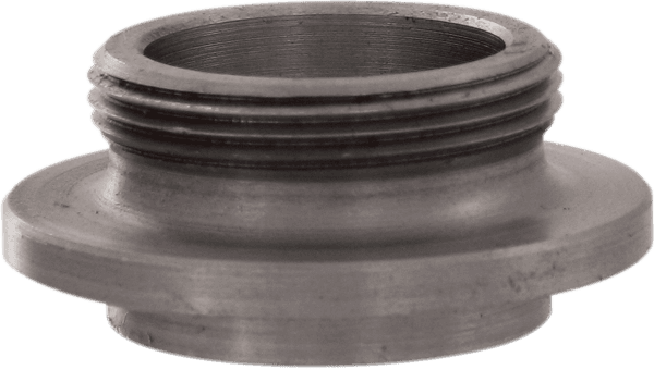 Petcock Bung - Stainless Steel - 22 mm