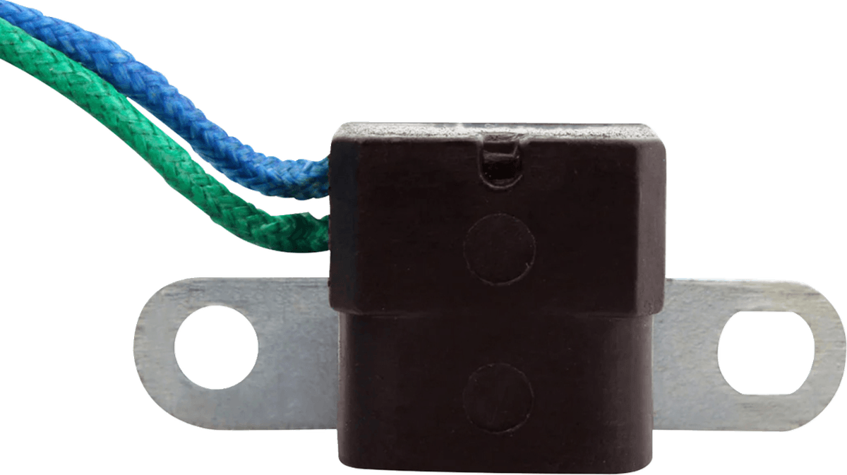 Pulser Coil