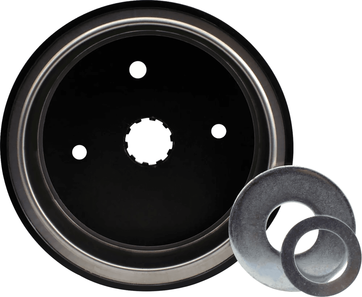 Rotor