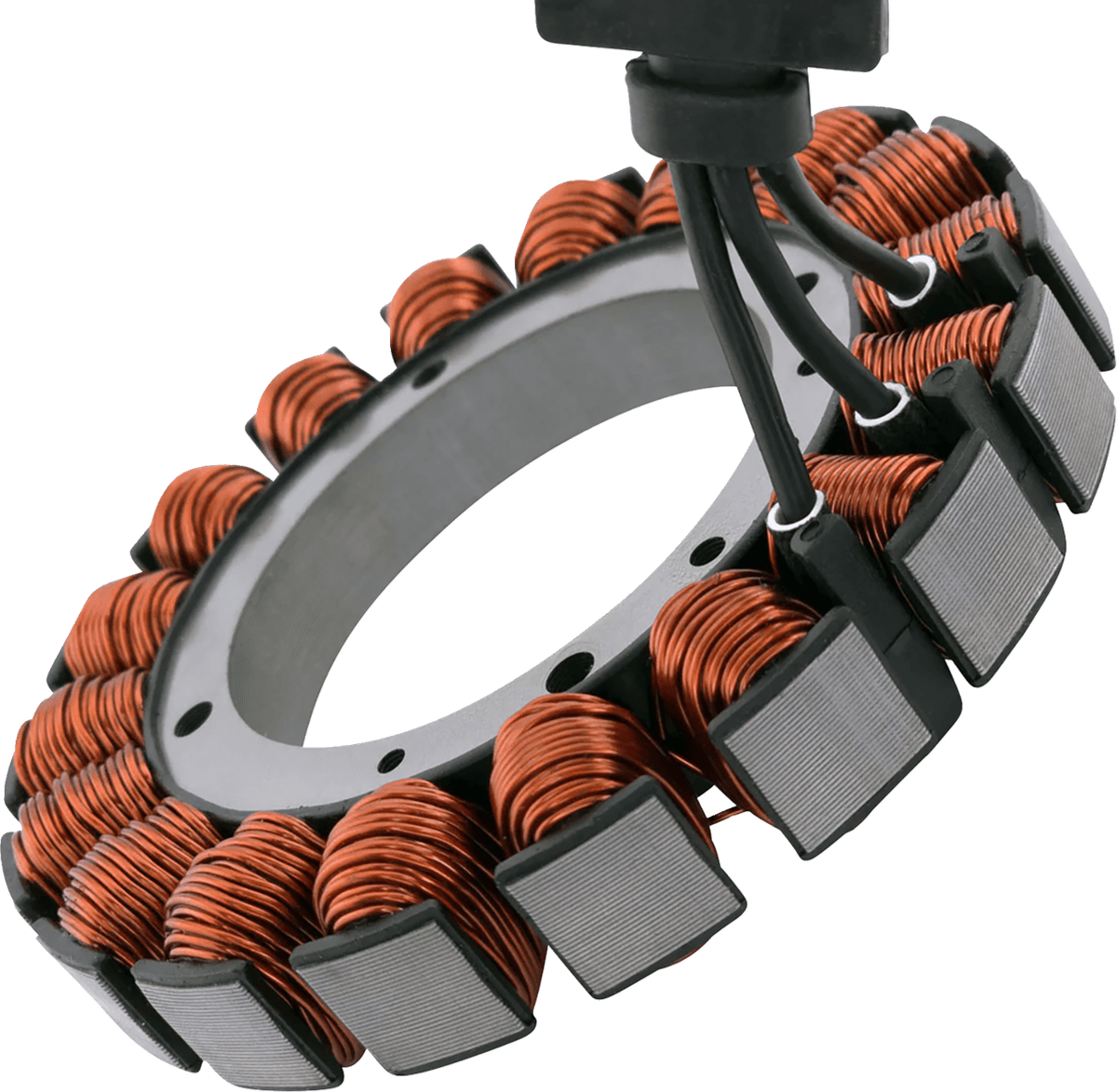 Stator