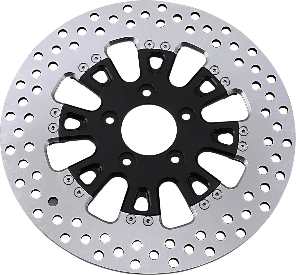 Front Rotor - 11.8" - Traction