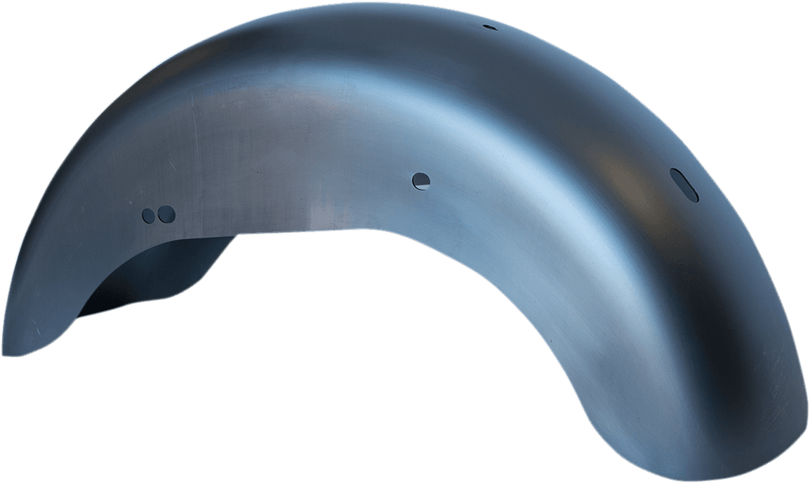 Rear Fender - Unfinished - 8-1/2" W x 42" L