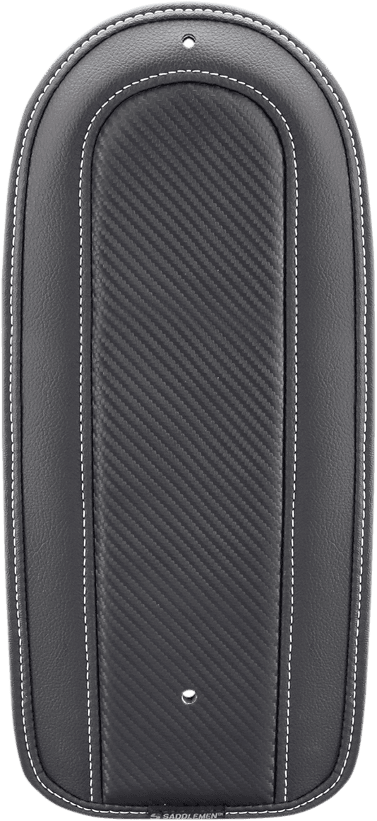 Fender Chap - Matches Dominator Solo Seat - Dyna