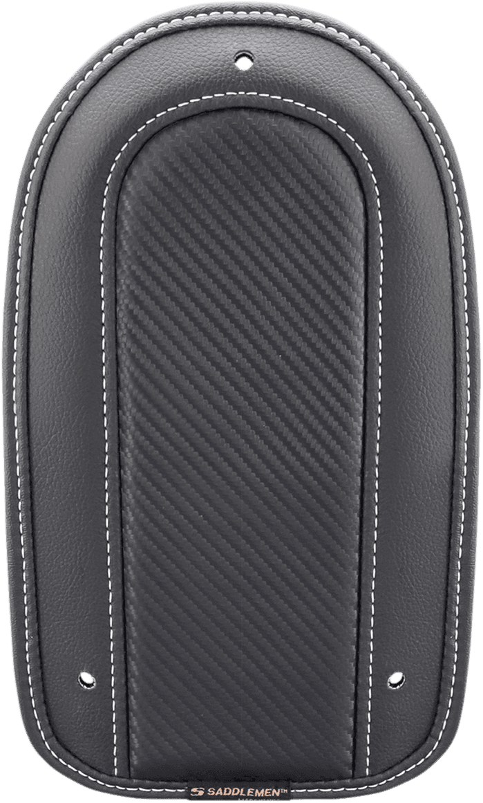 Fender Chap - Matches Dominator Solo Seat - Sportster