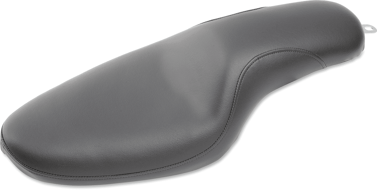 Seat - Profiler™ - Black - Smooth - Sportster '79-'03
