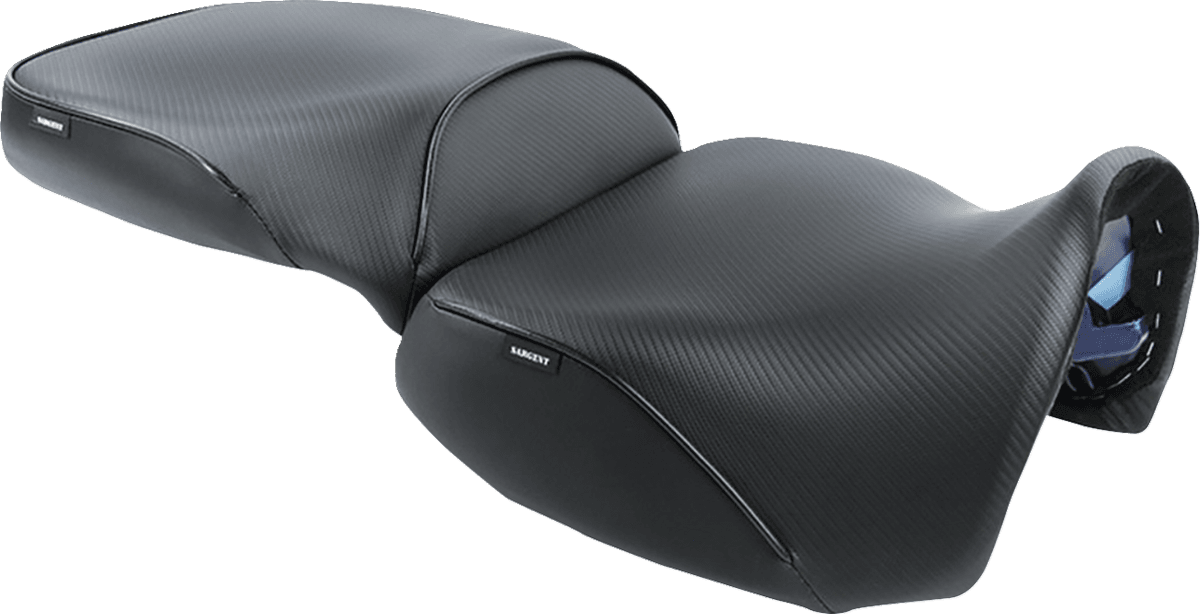 Two-Piece Seat