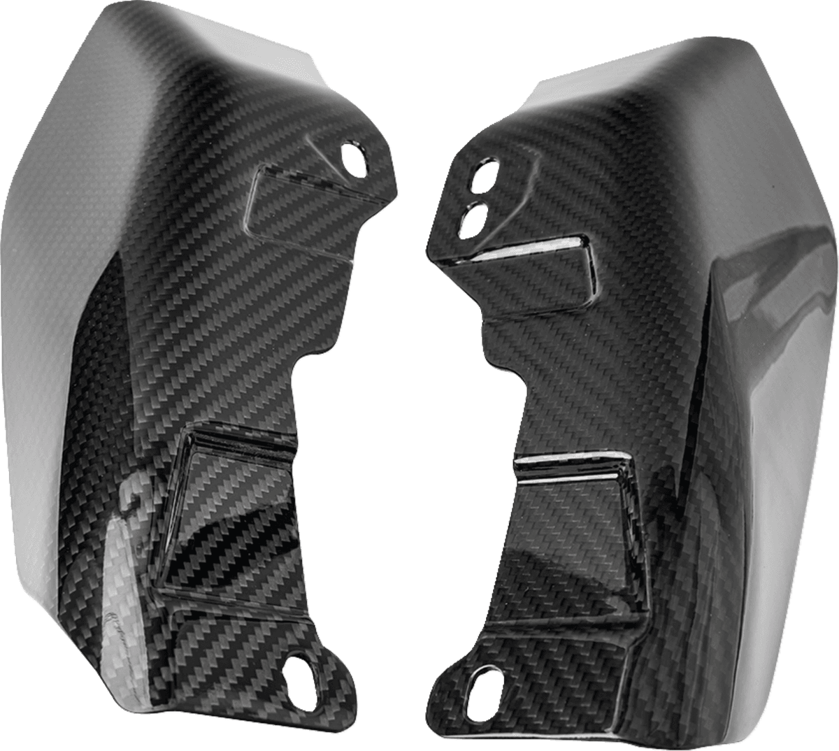 Air Deflector