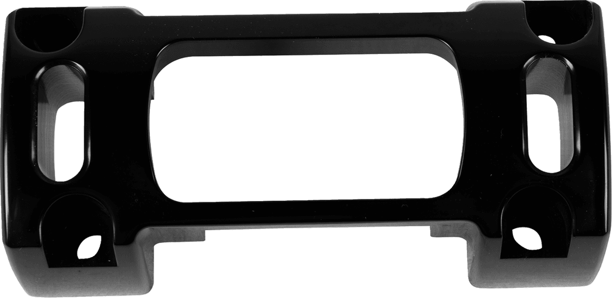 Clamp Top - 1" - Black - FXLRS '21