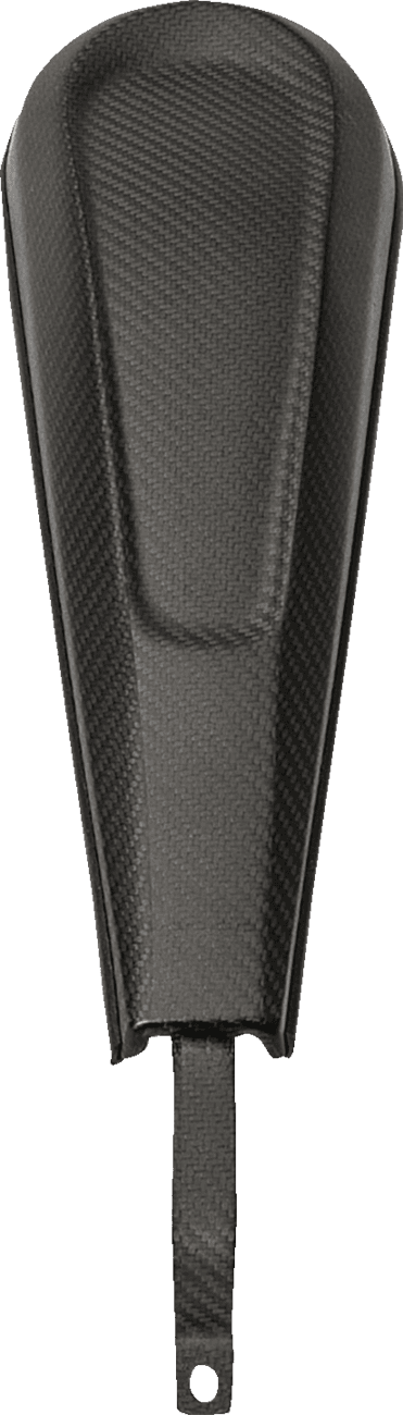 Dash Panel - Without Hole - Matte Black