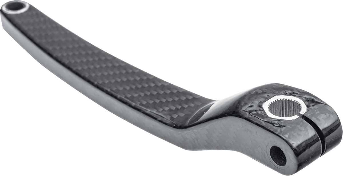 Shifter Arm - Carbon Gloss - FL