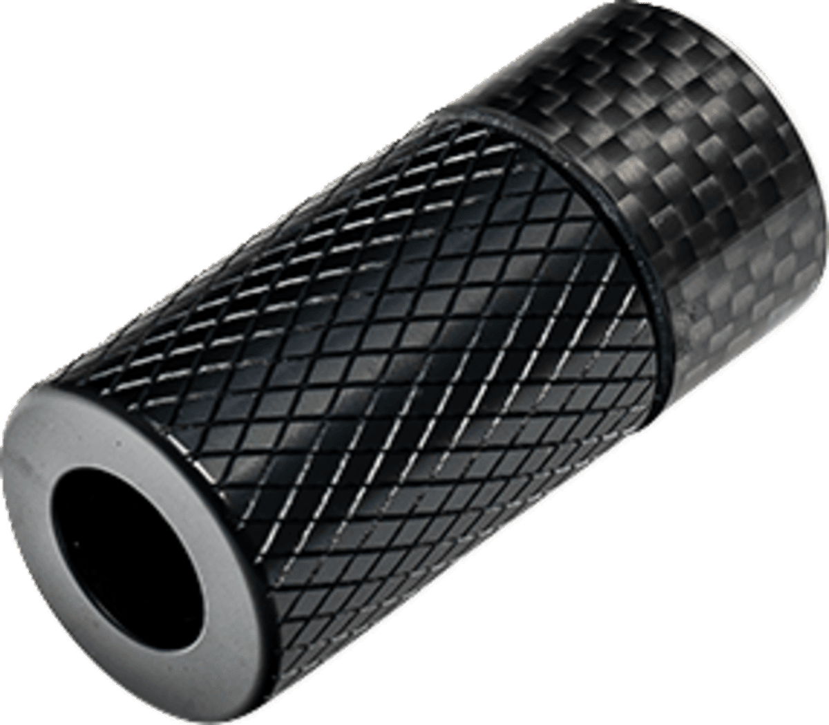 Shifter Peg - Black Anodized