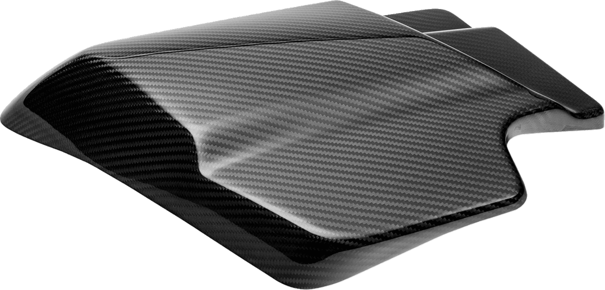 Side Cover - Left/Right - Gloss Black