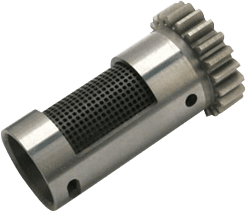Breather Gear - Standard
