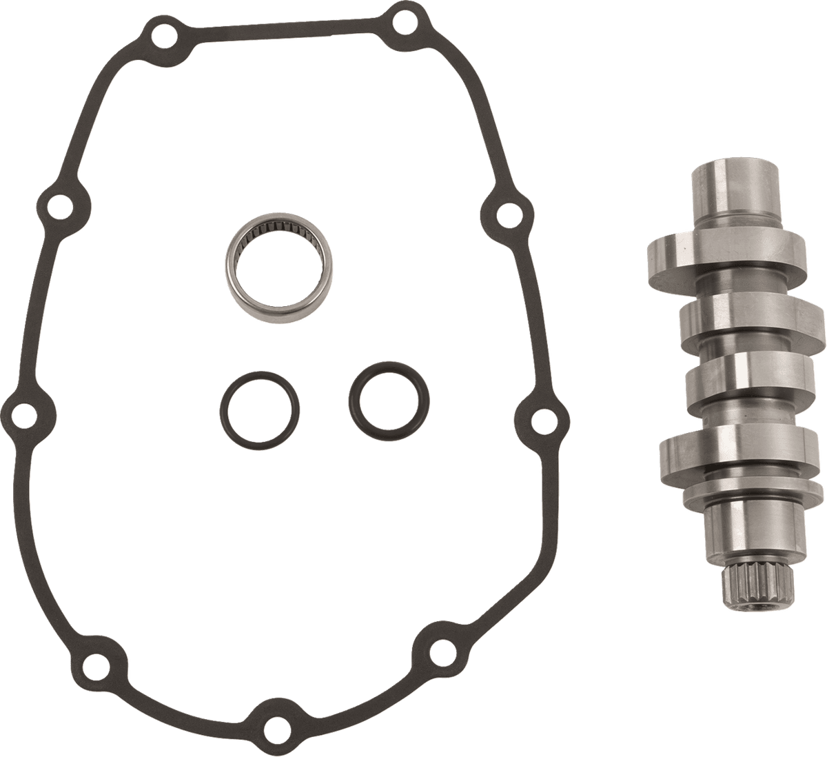 Camshaft Kit - HPT496C - Chain Drive - M8