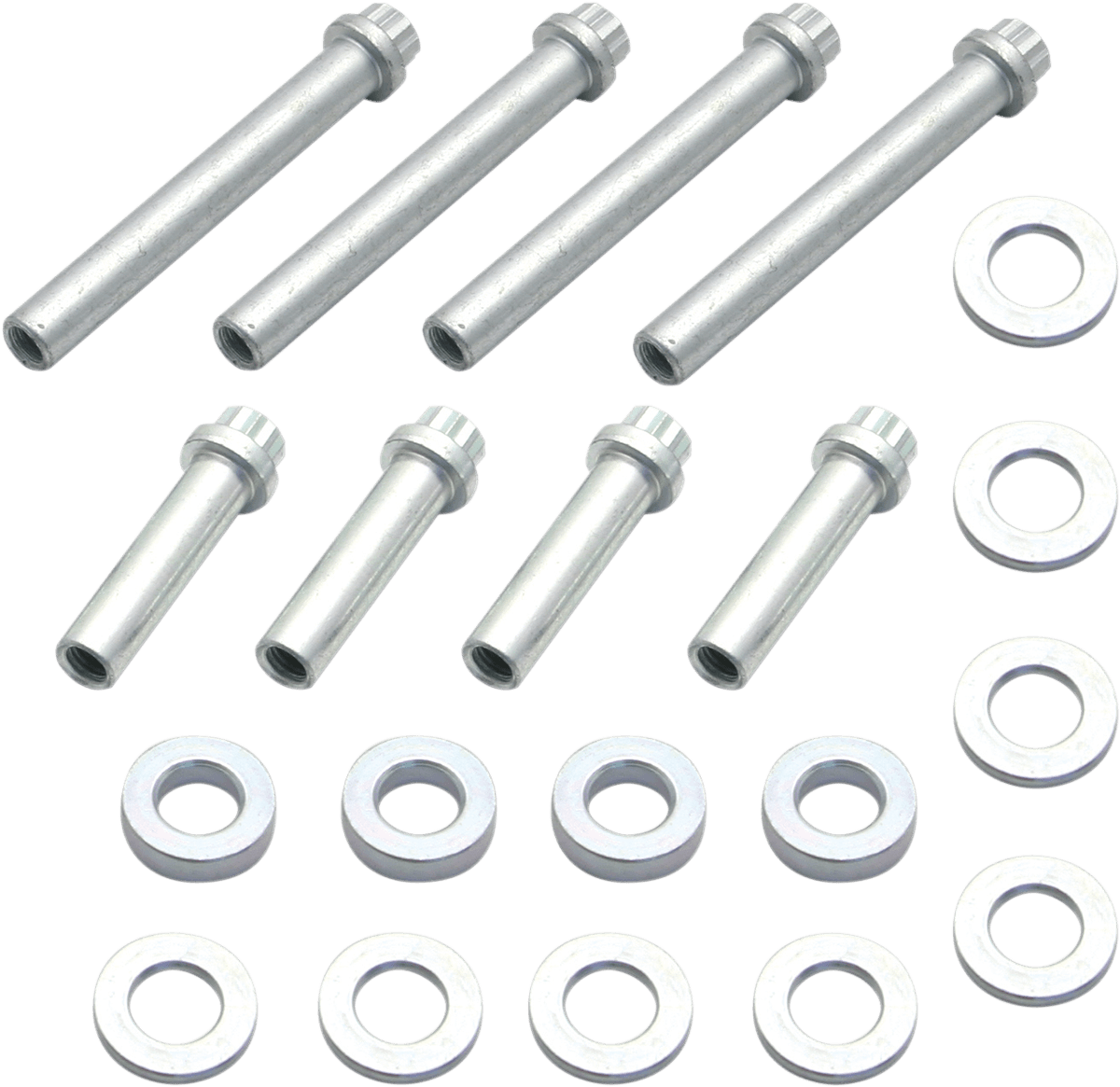 Head Bolt Kit - Big Twin/XL