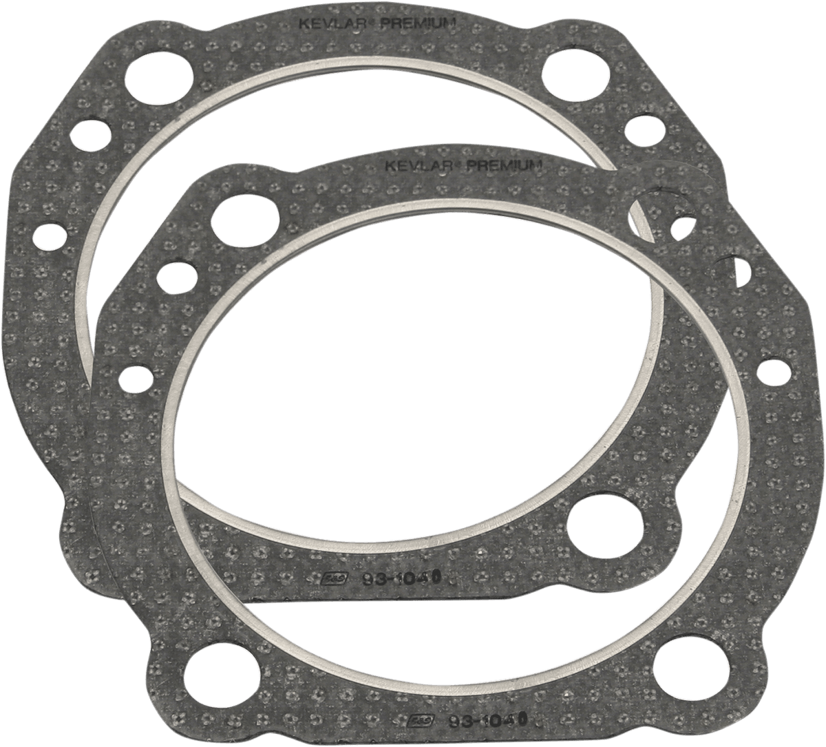 Gaskets - 4" - Evo - .043"