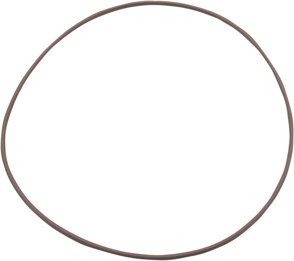 Viton O-Ring - (-160), 5.250" ID x 5.437" OD
