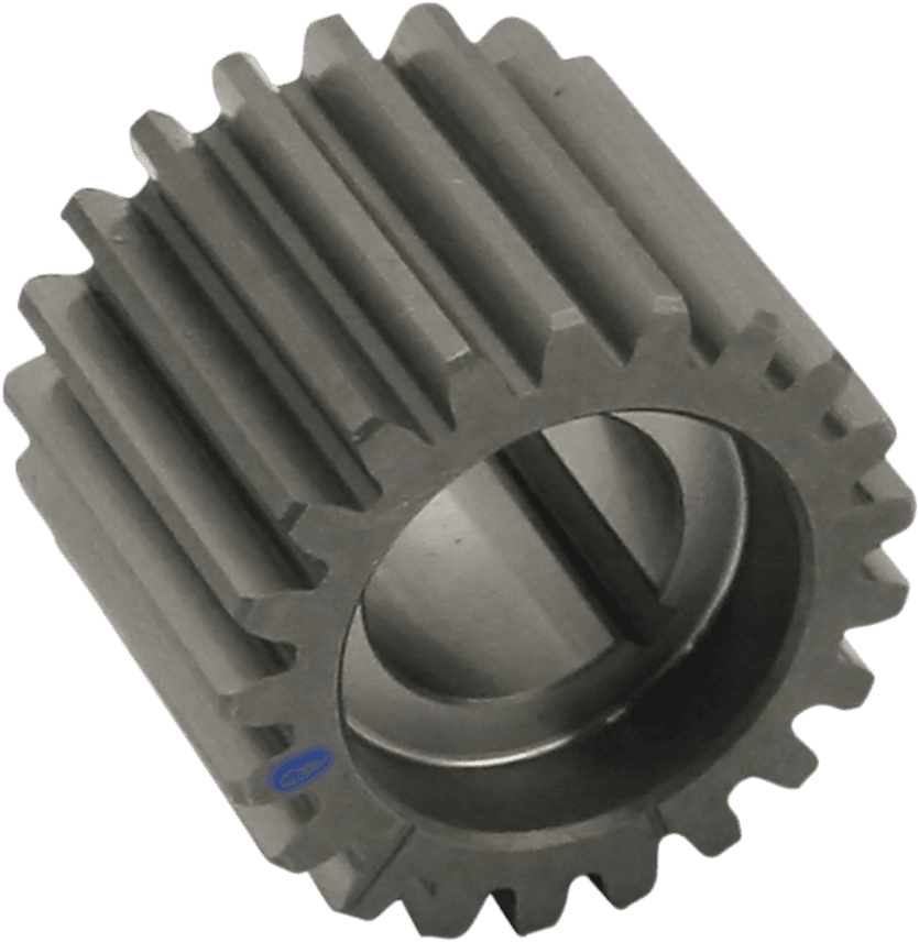 Pinion Gear - 1.4470" - 1.4475" - Blue - Big Twin 54-E'77