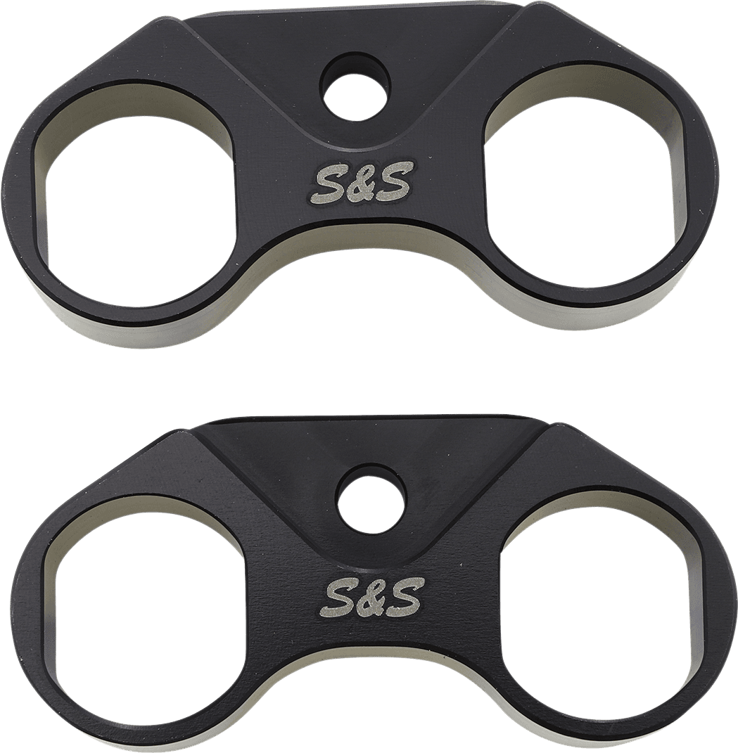 Tappet Cuffs - XL