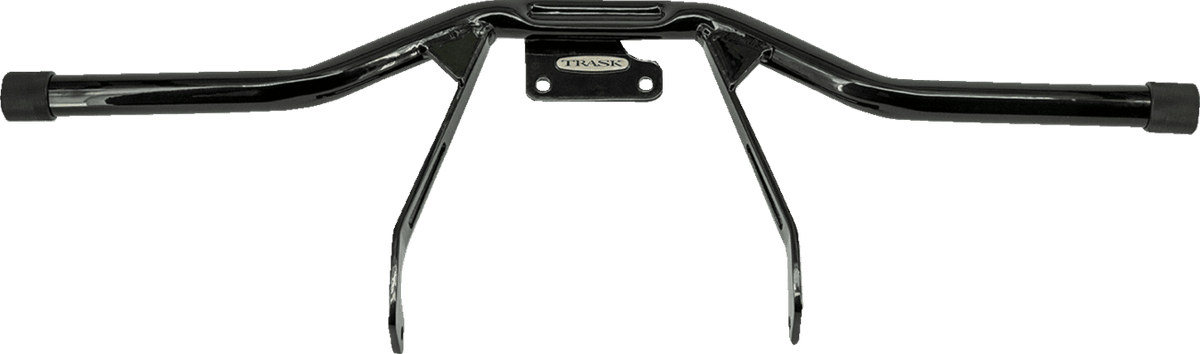 Assault Series Engine Guard - Gloss Black