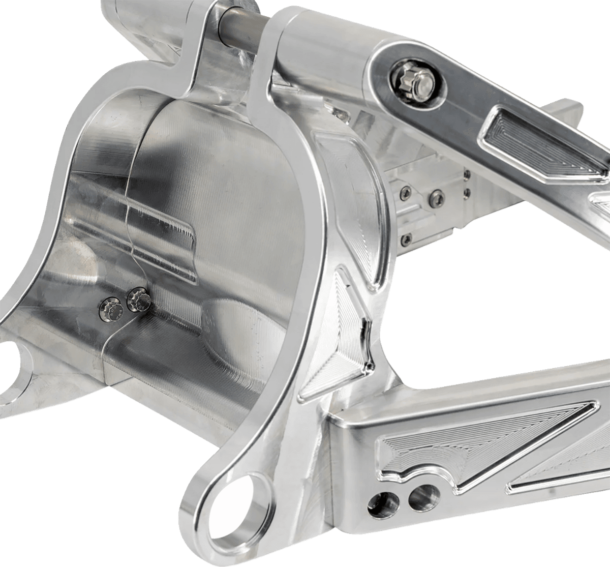 Swing Arm - Assault