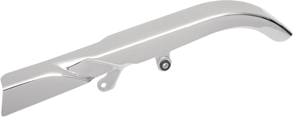 Rear Belt Guard — FLS Softail Slim, FLSS Softail Slim S, FLSTC Heritage Softail Classic +12 more 2007-2017