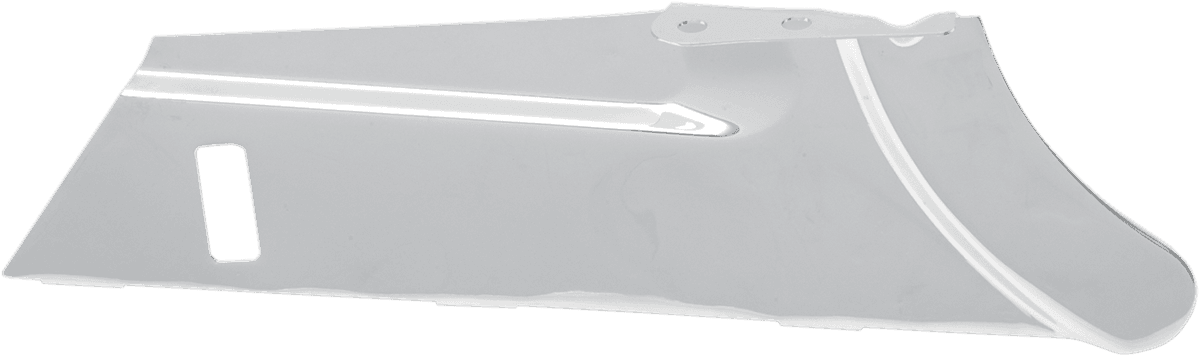 Rear Belt Guard — Electra Glide Ultra Classic FLHTCU, FLHR Road King, FLHRCI Road King Classic +13 more 1997-2008