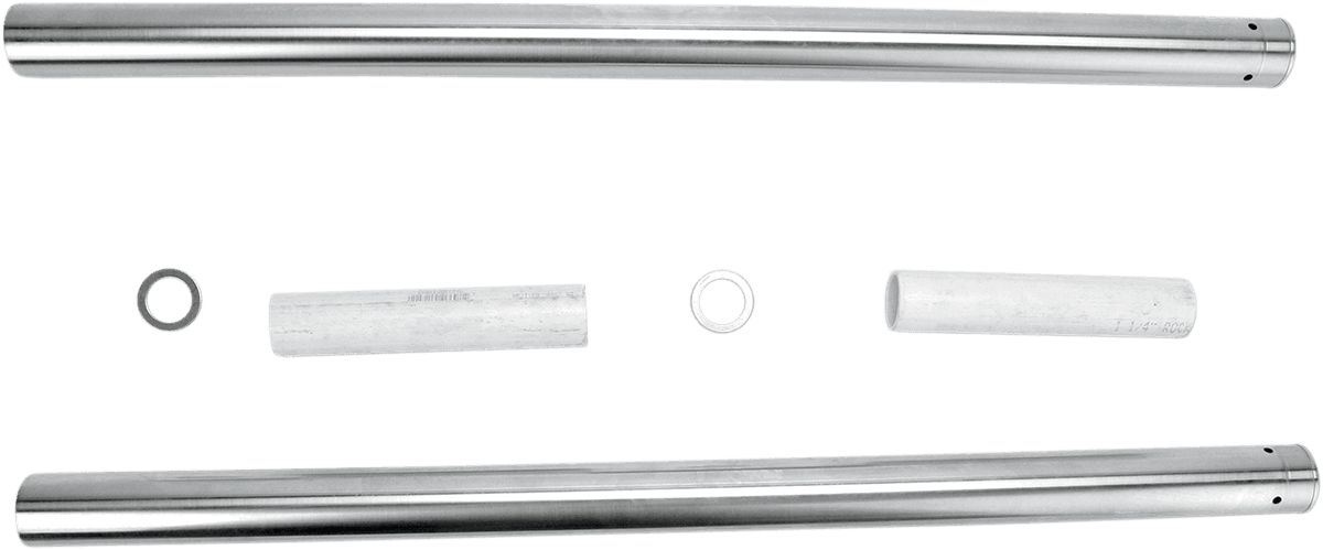 Fork Tubes — FXD Dyna Super Glide, FXDB Street Bob, FXDC Super Glide Custom +8 more 2006-2017