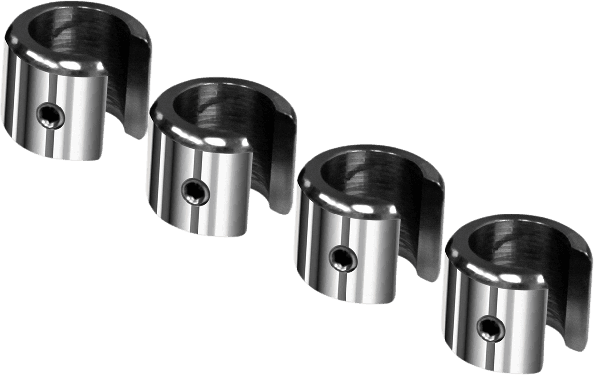 Wheel Weights - Thick Spoke - 3/4 oz - 4 Pack