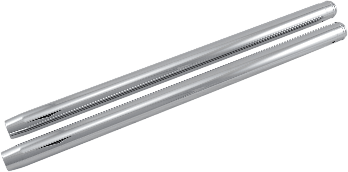 Fork Tubes — Sportster 883 XLH, XLH1000, XLH1100 +6 more 1984-1987