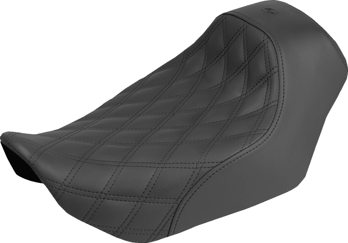 Renegade™ Solo Seat — RH975 Nightster 2022-2025
