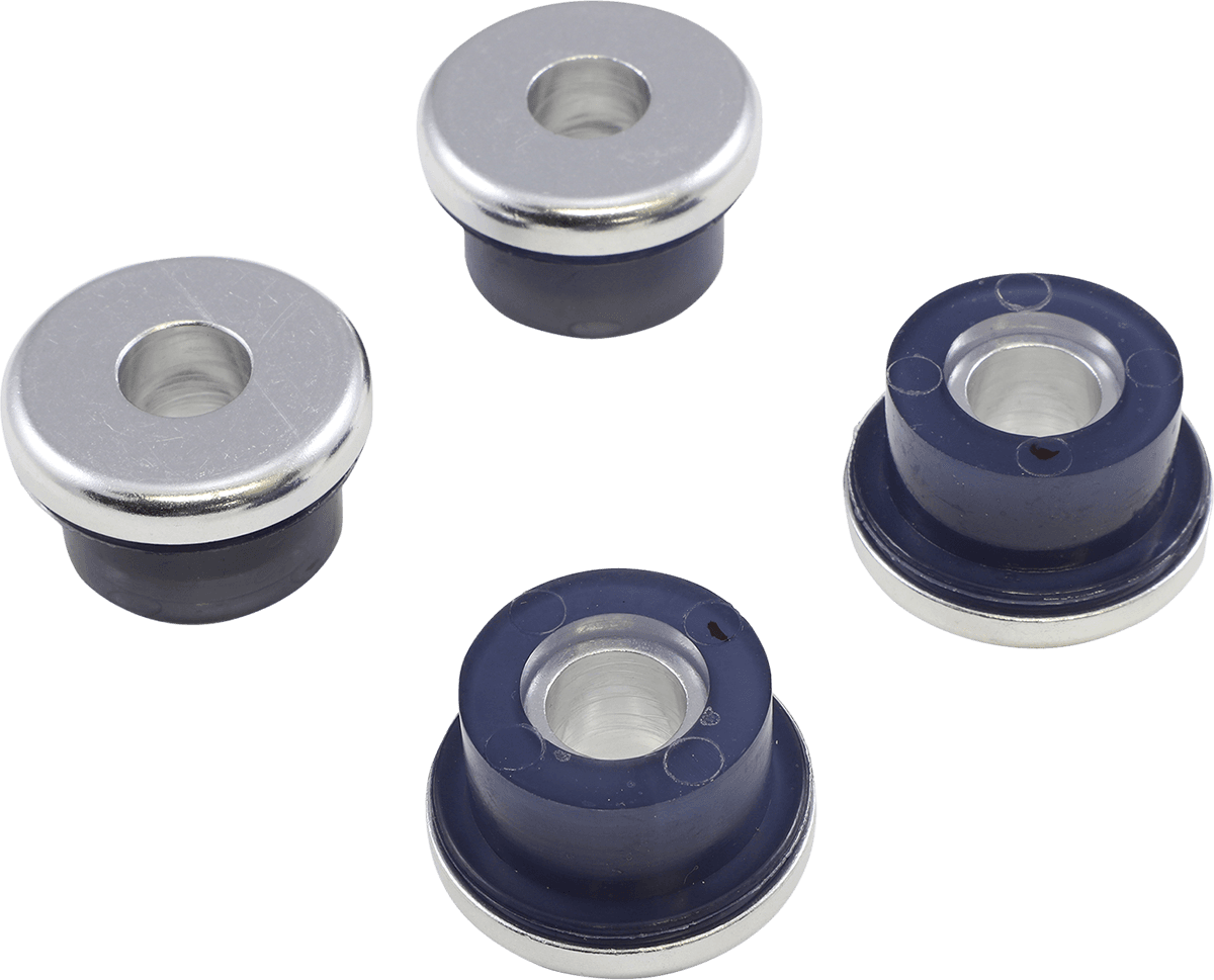 Gooden Tight™ Handlebar Riser Bushing Kit for Harley Davidson